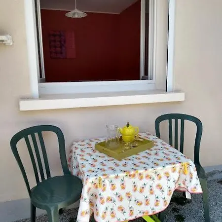 Appartamento Jmc12 Onet-le-Château Esterno foto