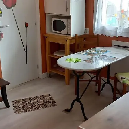 Appartamento Jmc12 Onet-le-Château Esterno foto