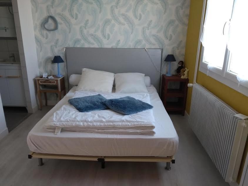 Jmc12 Apartment *