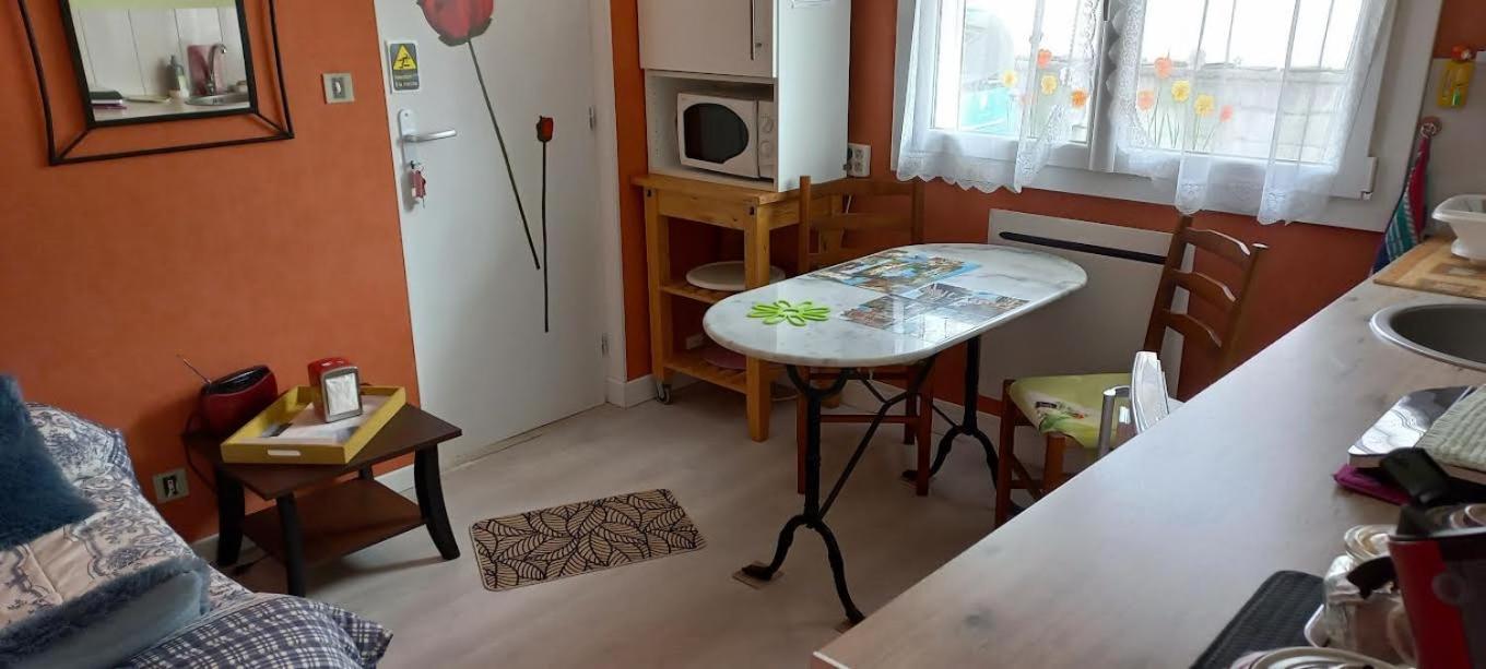 Apartment Jmc12 Onet-le-Château